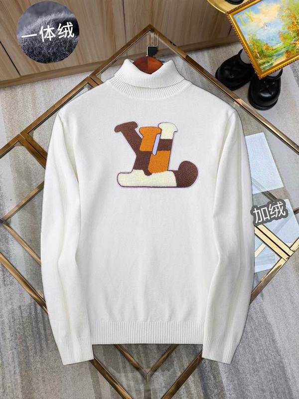 LV Men's Sweater 84